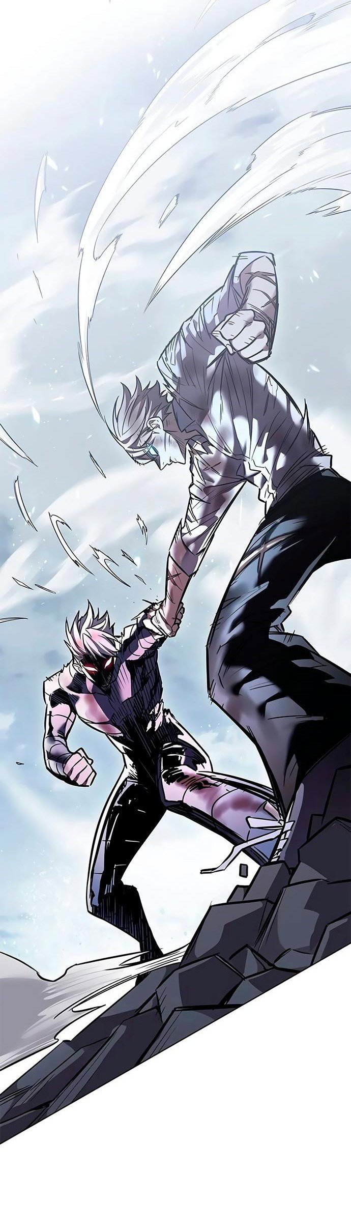Read Элисед RU Manga Online