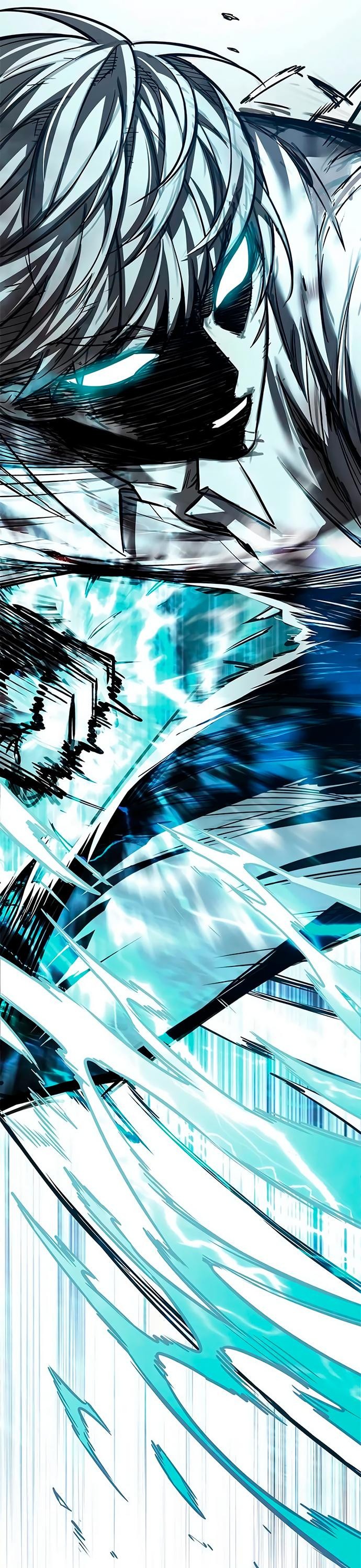 Read Элисед RU Manga Online