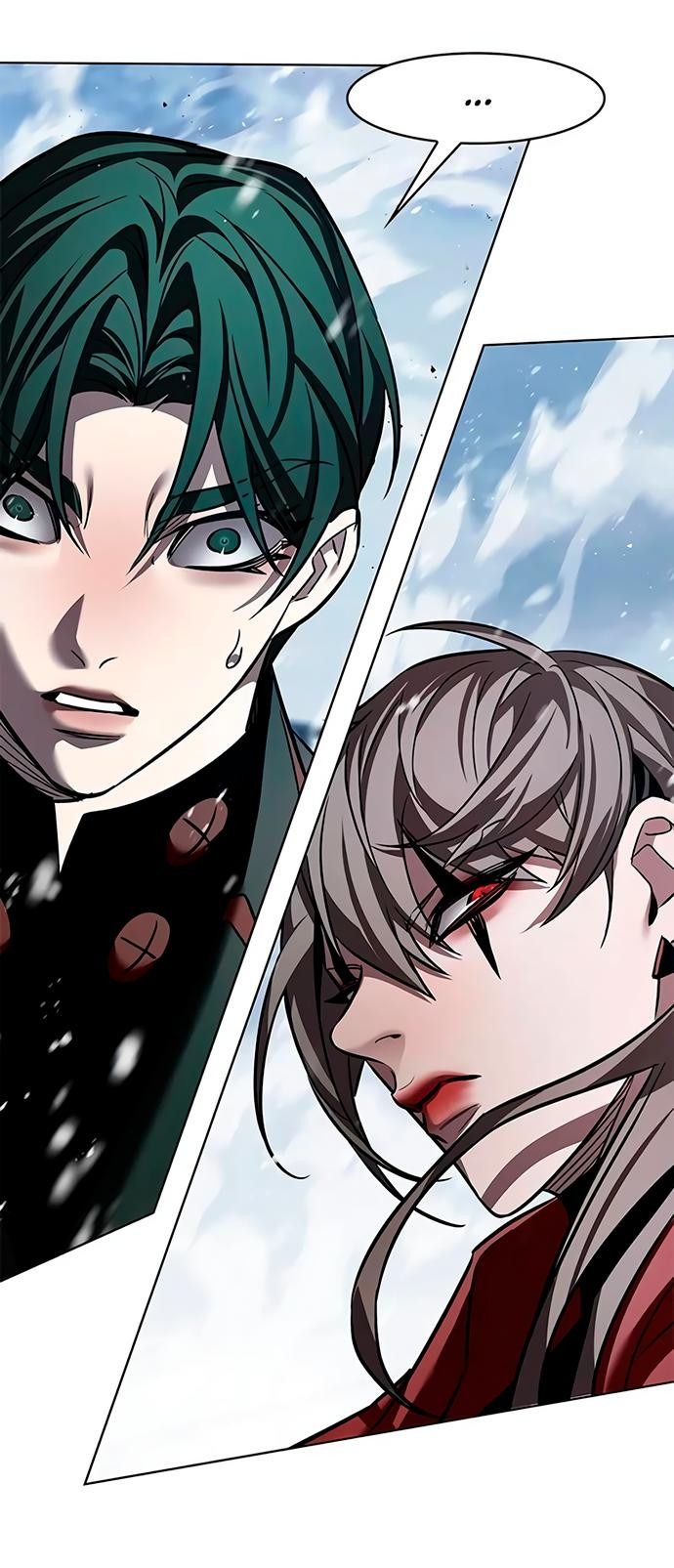 Read Элисед RU Manga Online