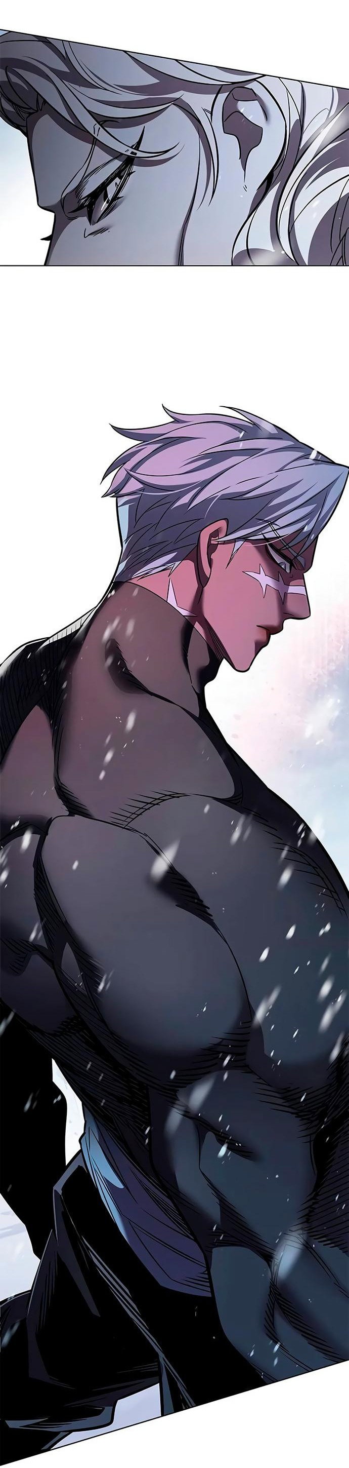 Read Элисед RU Manga Online
