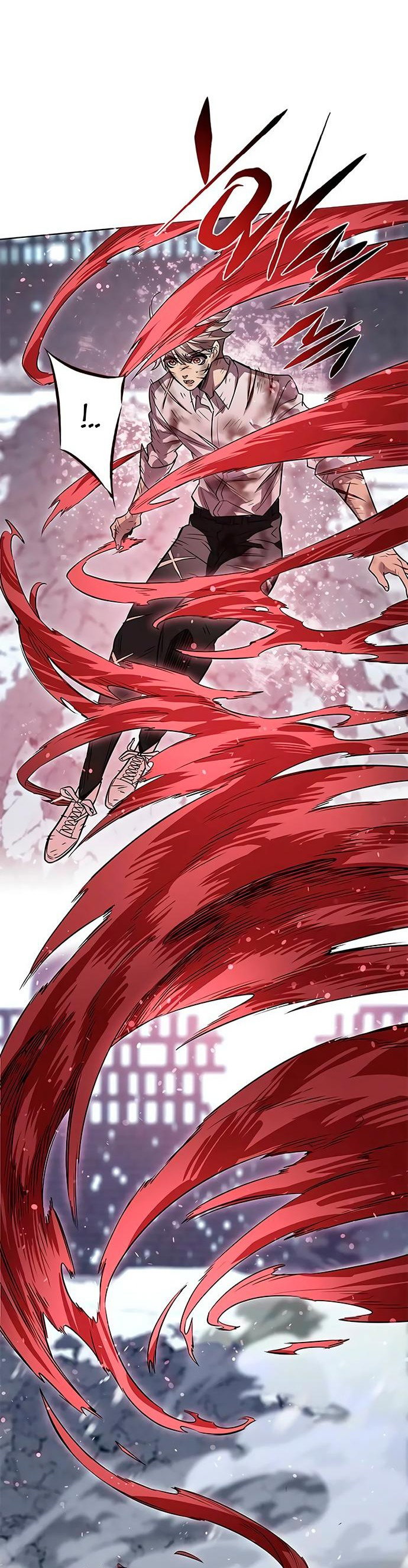 Read Элисед RU Manga Online