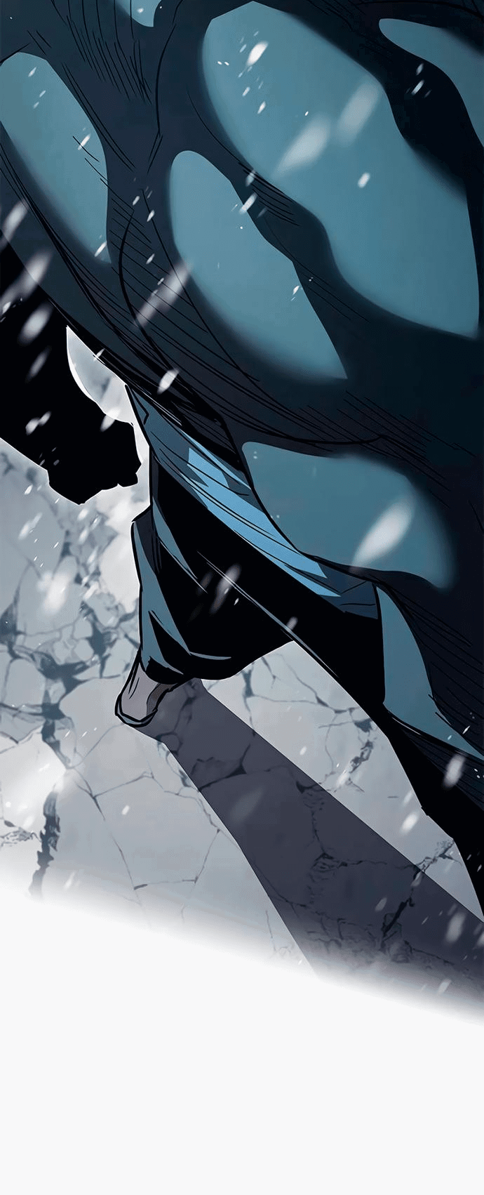 Read Элисед RU Manga Online
