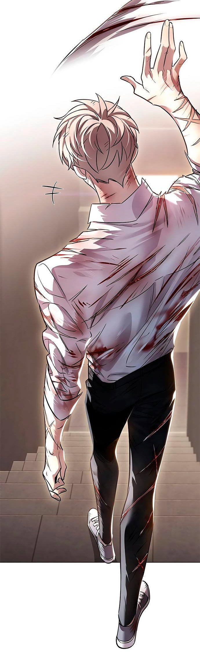 Read Элисед RU Manga Online