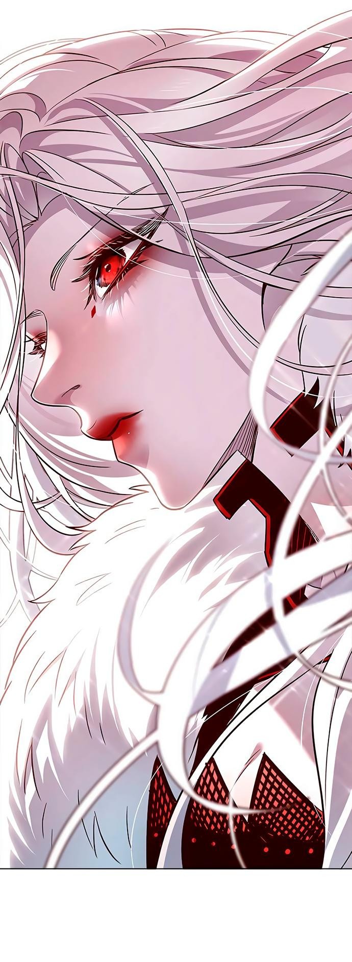 Read Элисед RU Manga Online