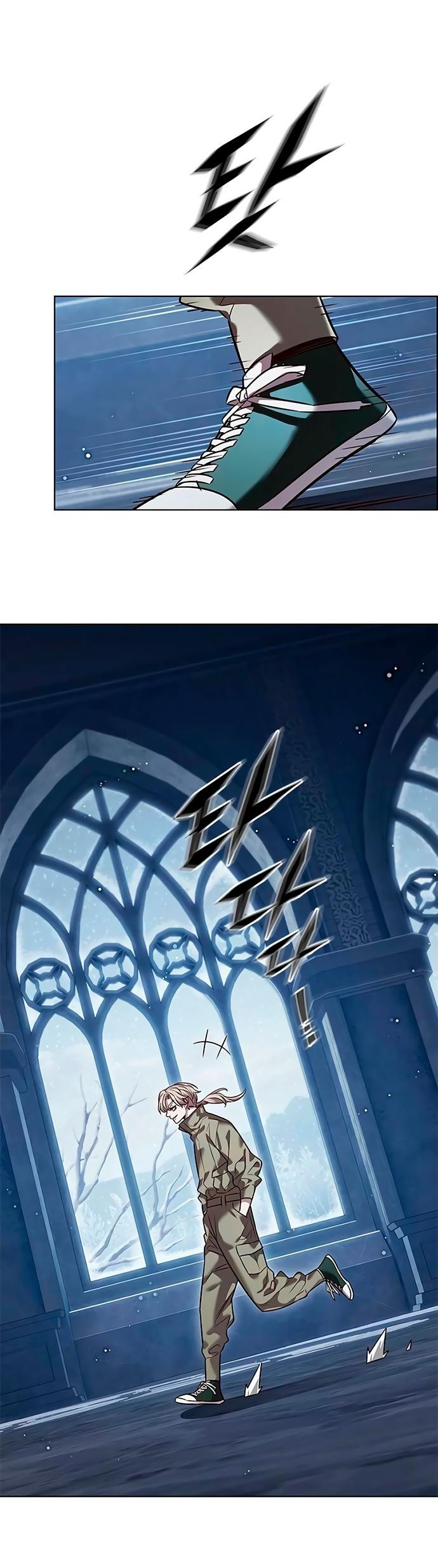 Read Элисед RU Manga Online