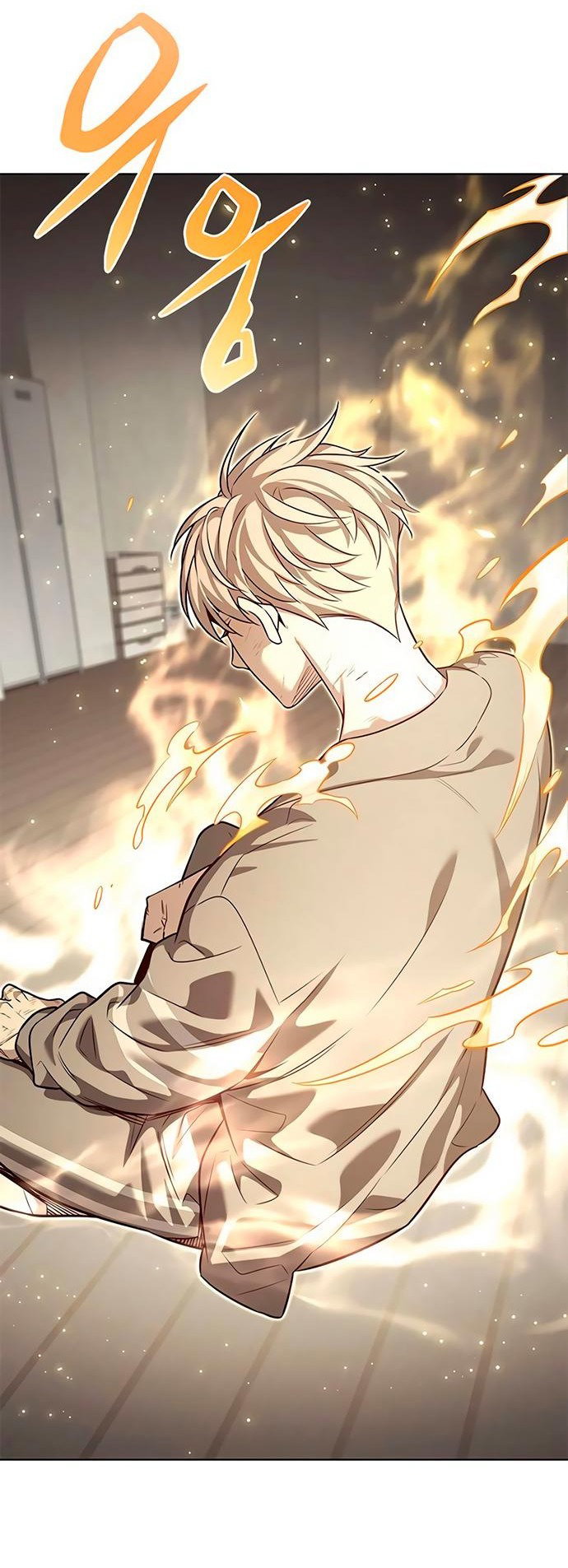 Read Элисед RU Manga Online