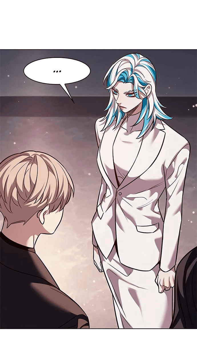 Read Элисед RU Manga Online