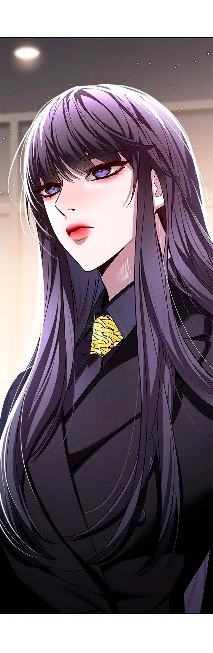 Read Элисед RU Manga Online