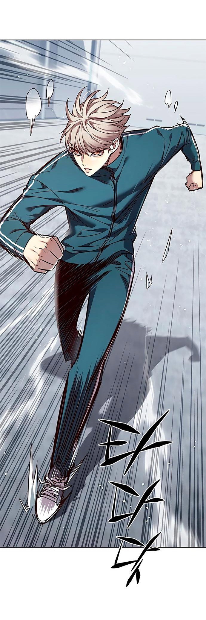 Read Элисед RU Manga Online