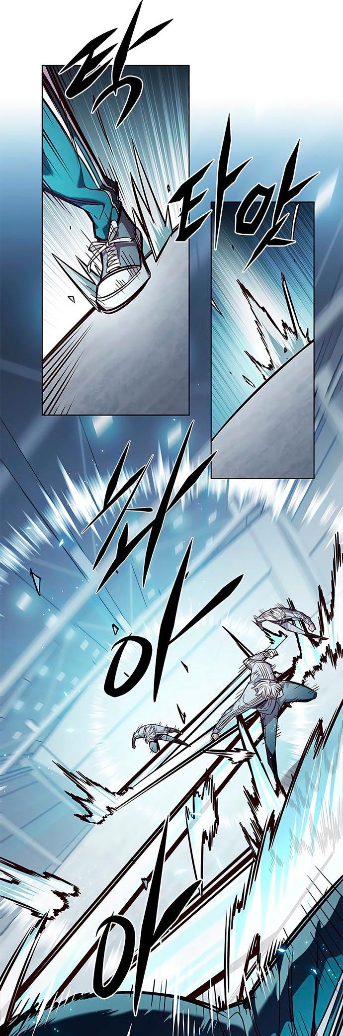 Read Элисед RU Manga Online