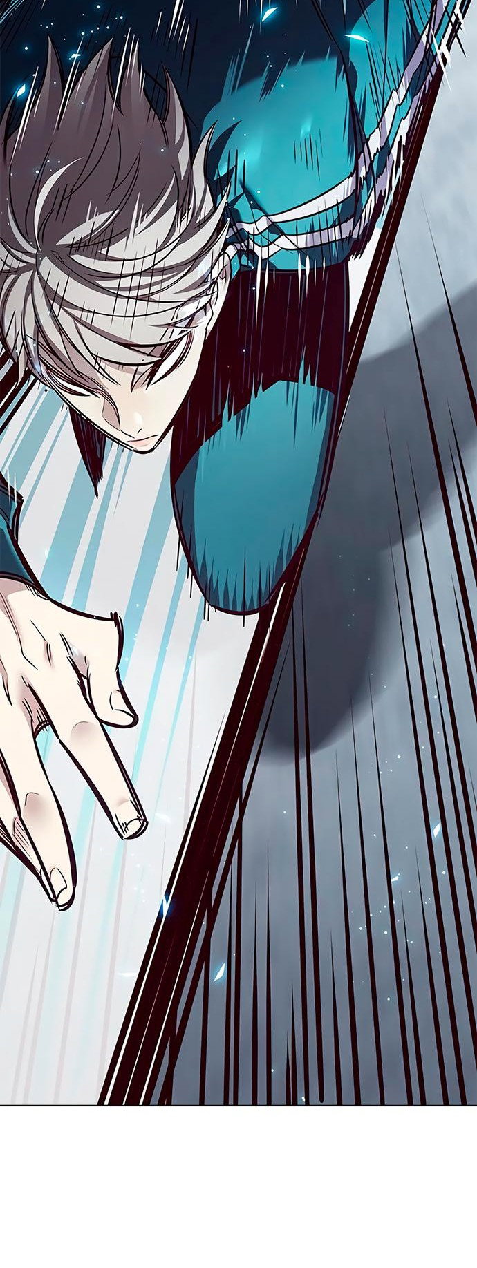 Read Элисед RU Manga Online