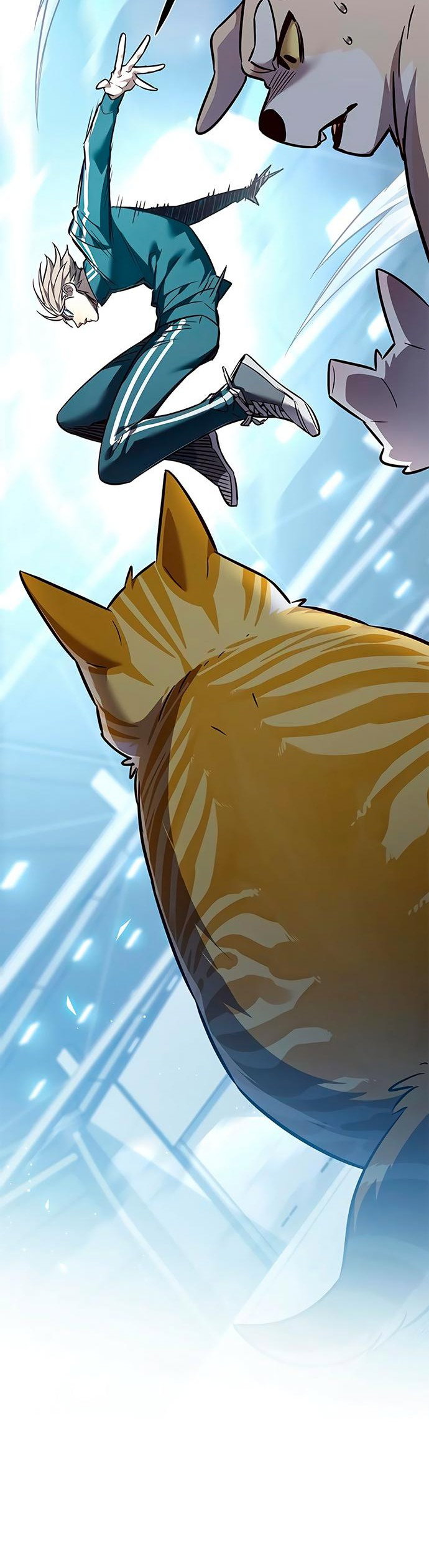 Read Элисед RU Manga Online