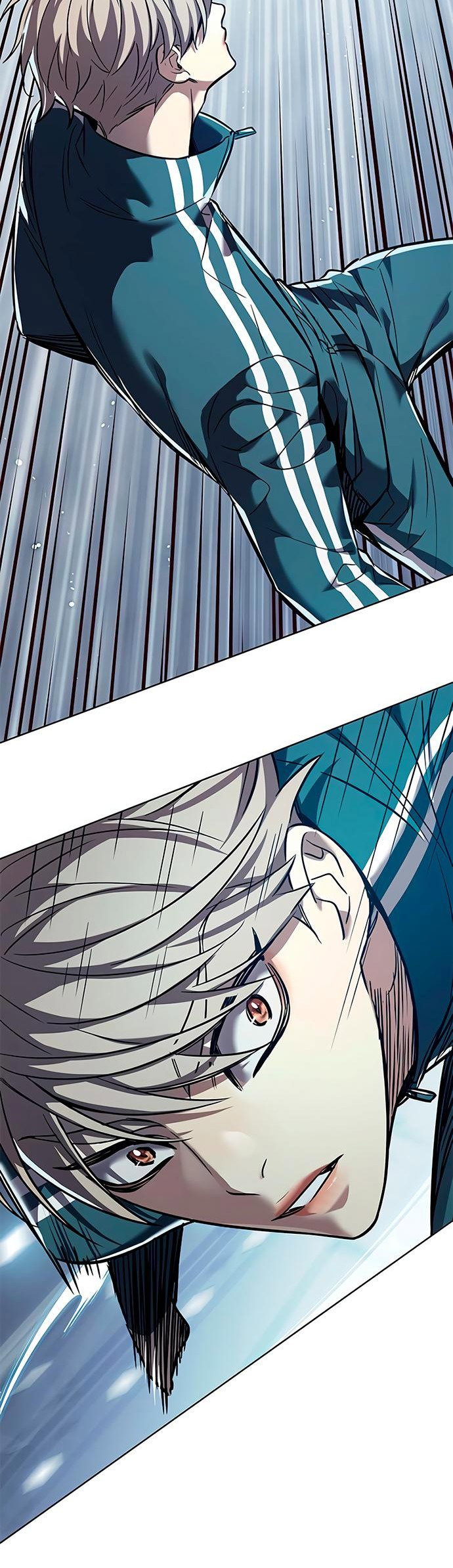 Read Элисед RU Manga Online
