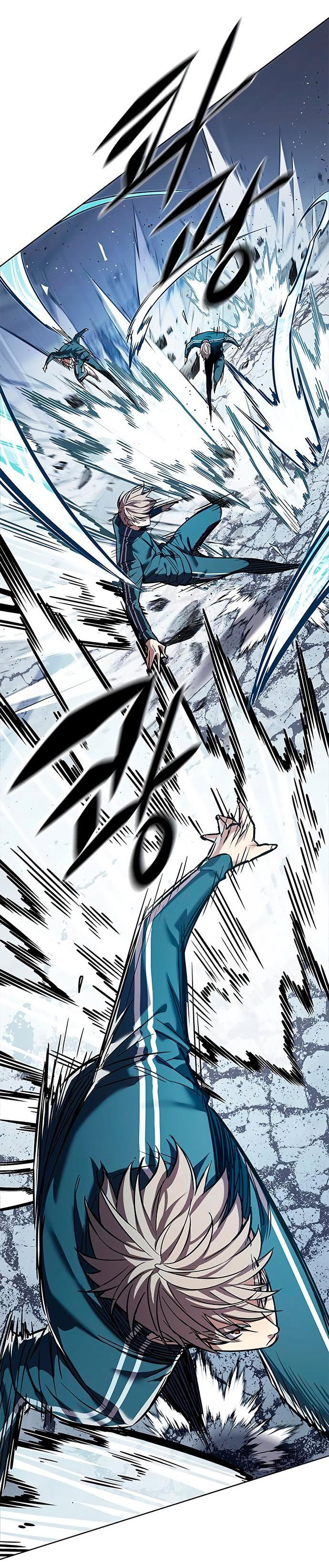 Read Элисед RU Manga Online