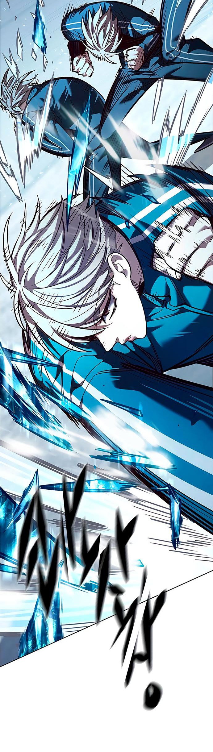 Read Элисед RU Manga Online