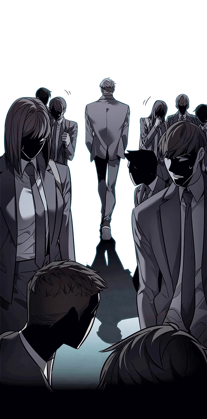 Read Элисед RU Manga Online