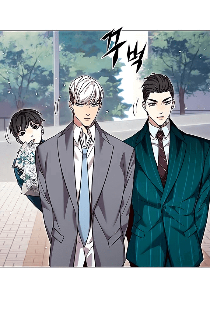Read Элисед RU Manga Online