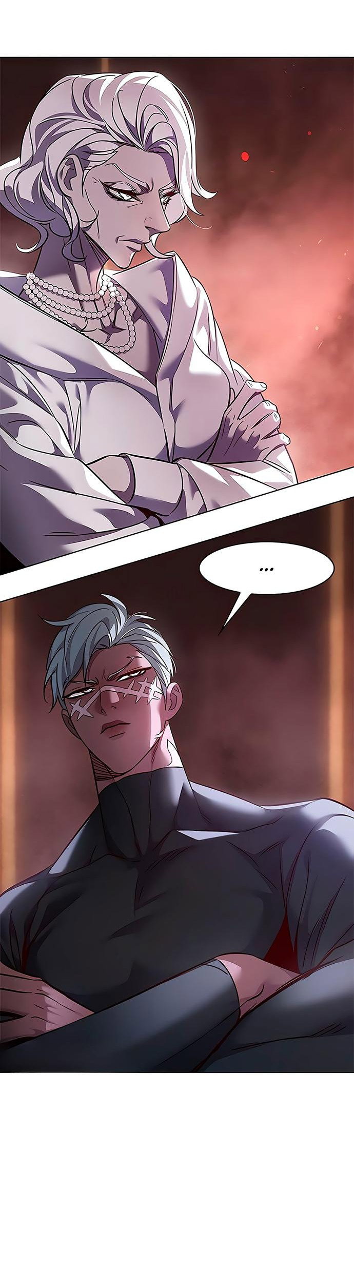 Read Элисед RU Manga Online