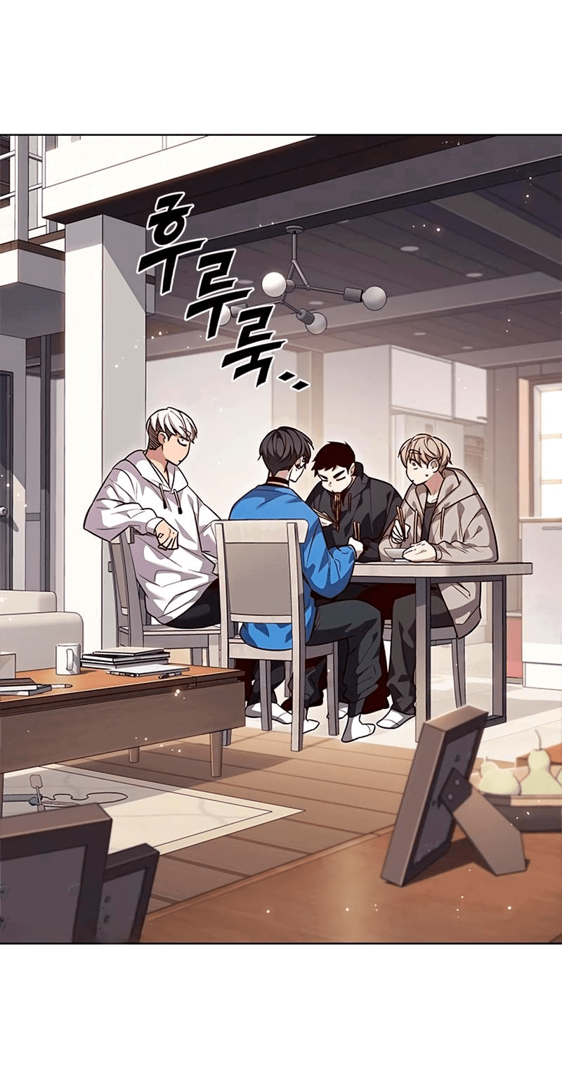 Read Элисед RU Manga Online