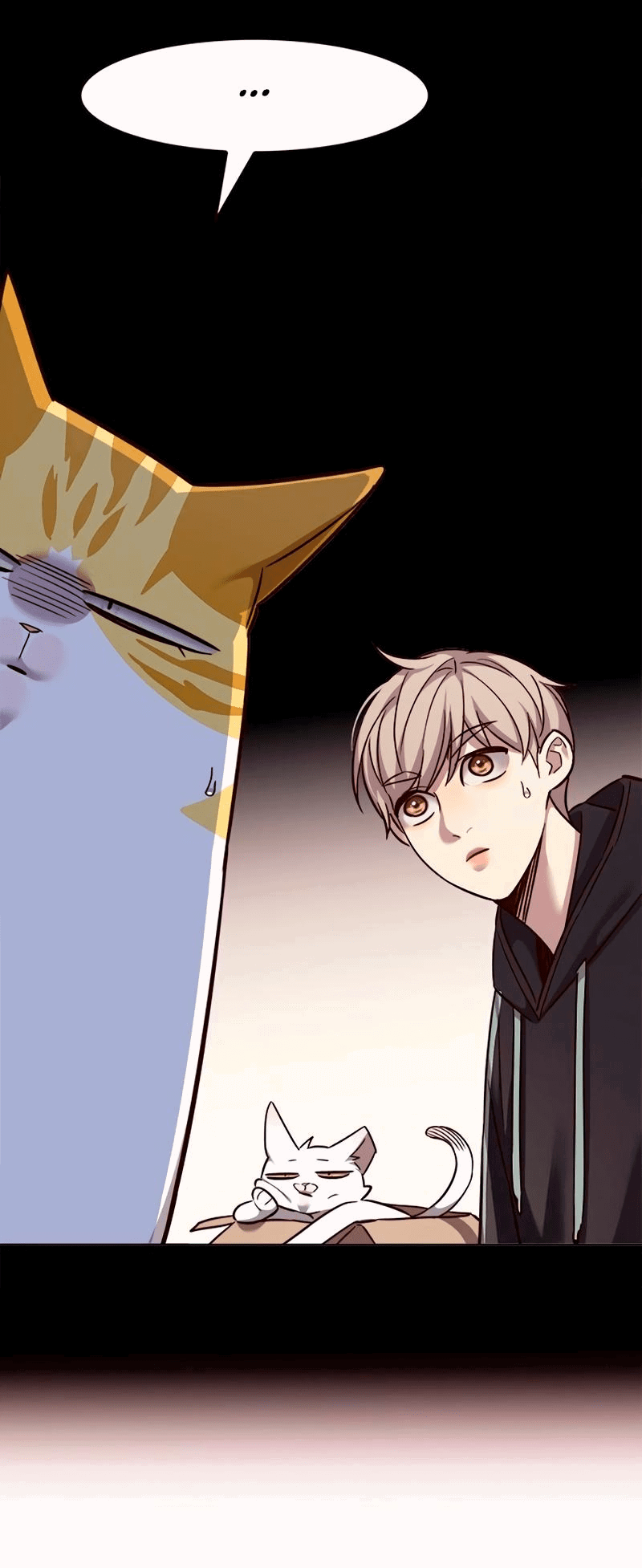 Read Элисед RU Manga Online