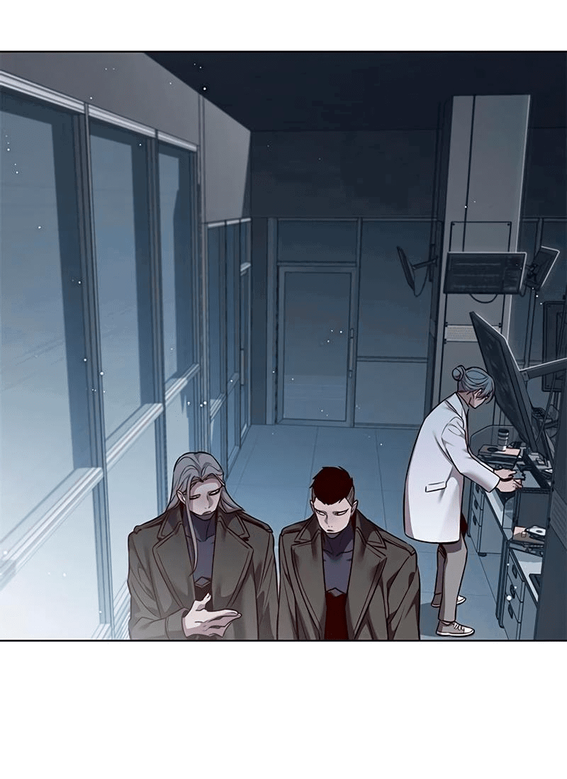 Read Элисед RU Manga Online