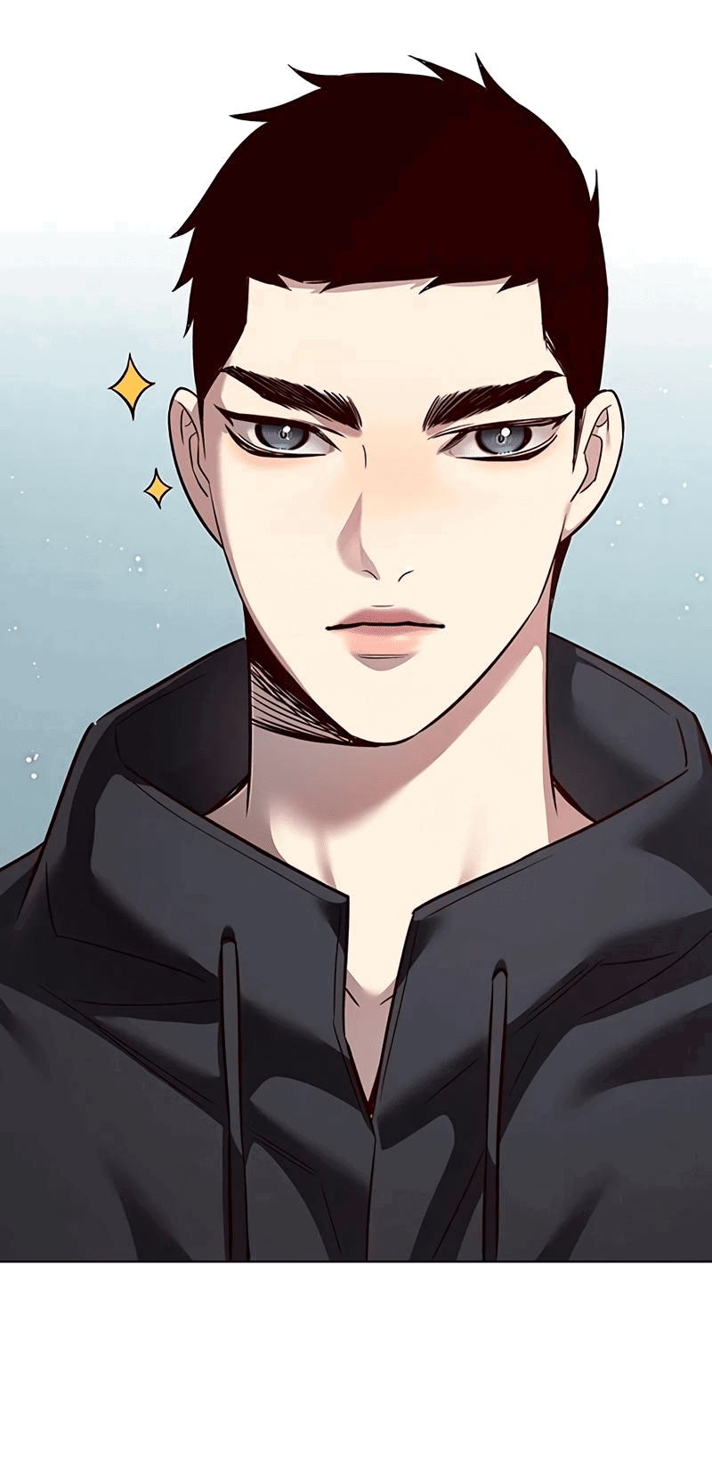 Read Элисед RU Manga Online