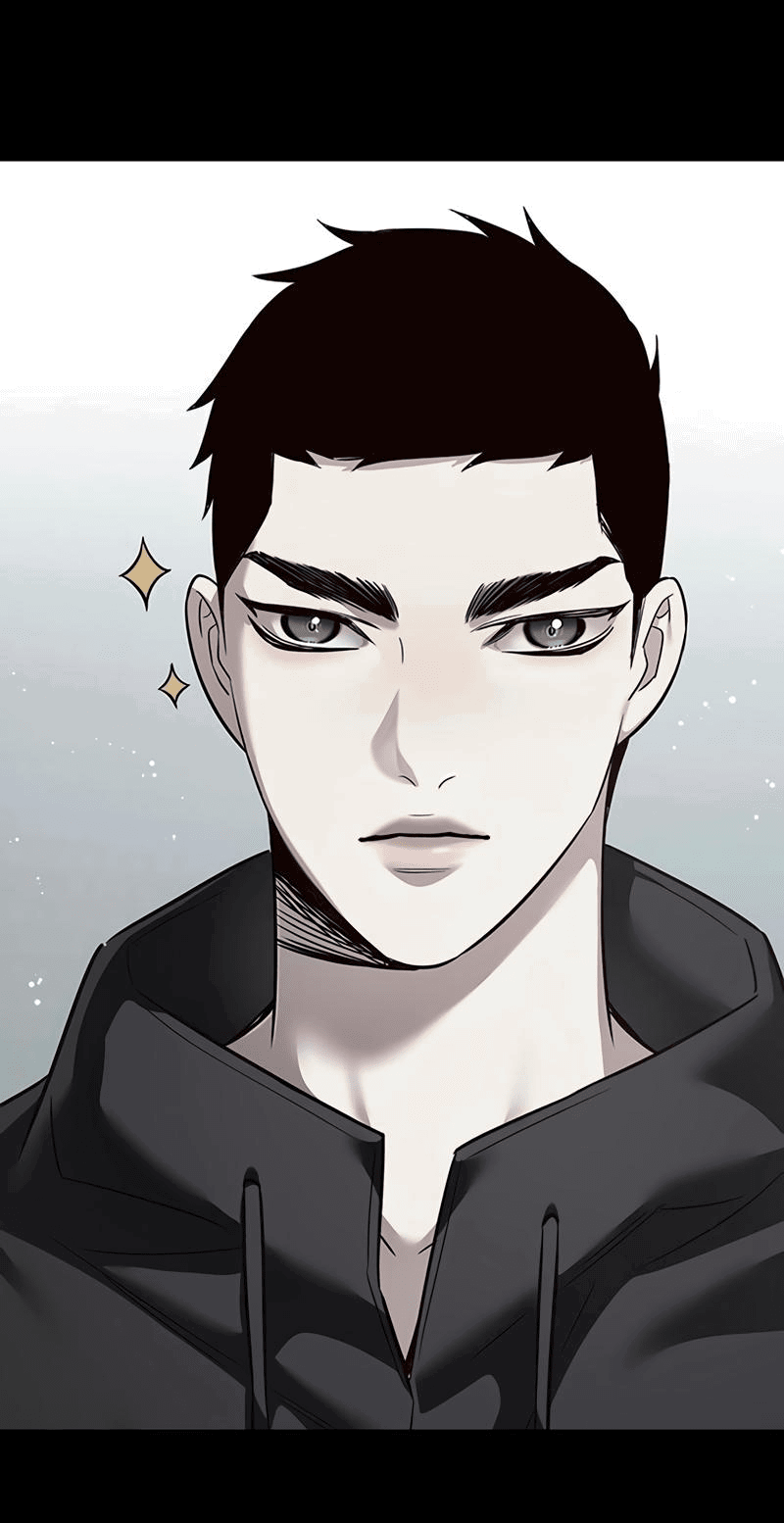 Read Элисед RU Manga Online
