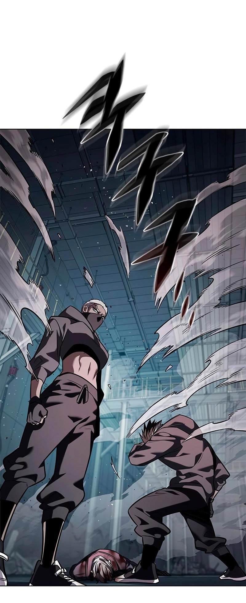 Read Элисед RU Manga Online