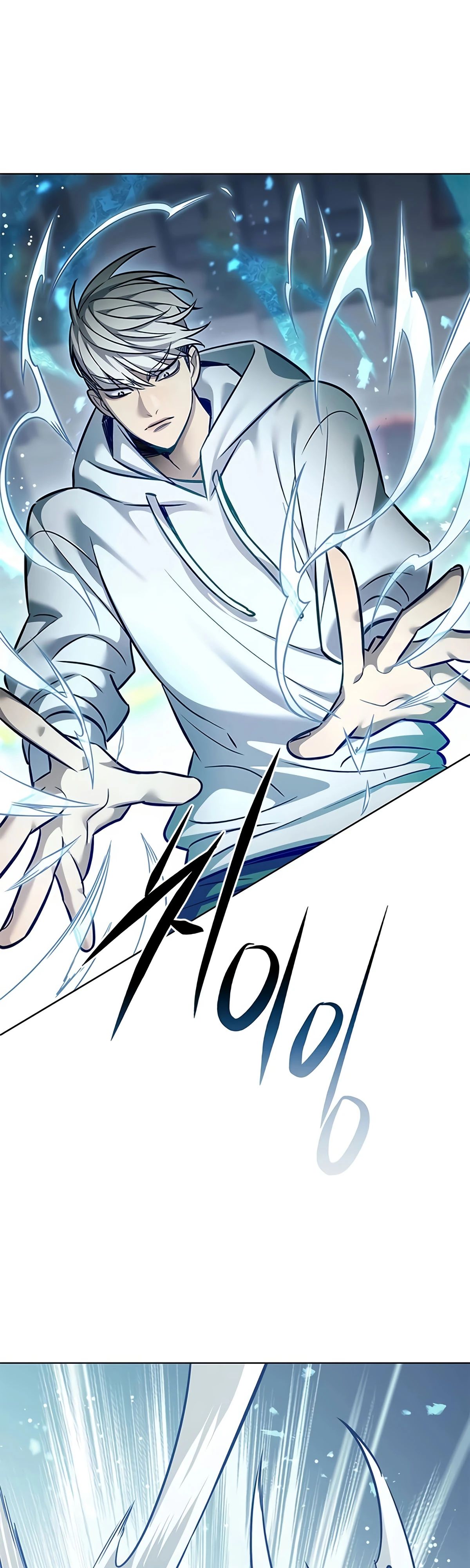 Read Элисед RU Manga Online