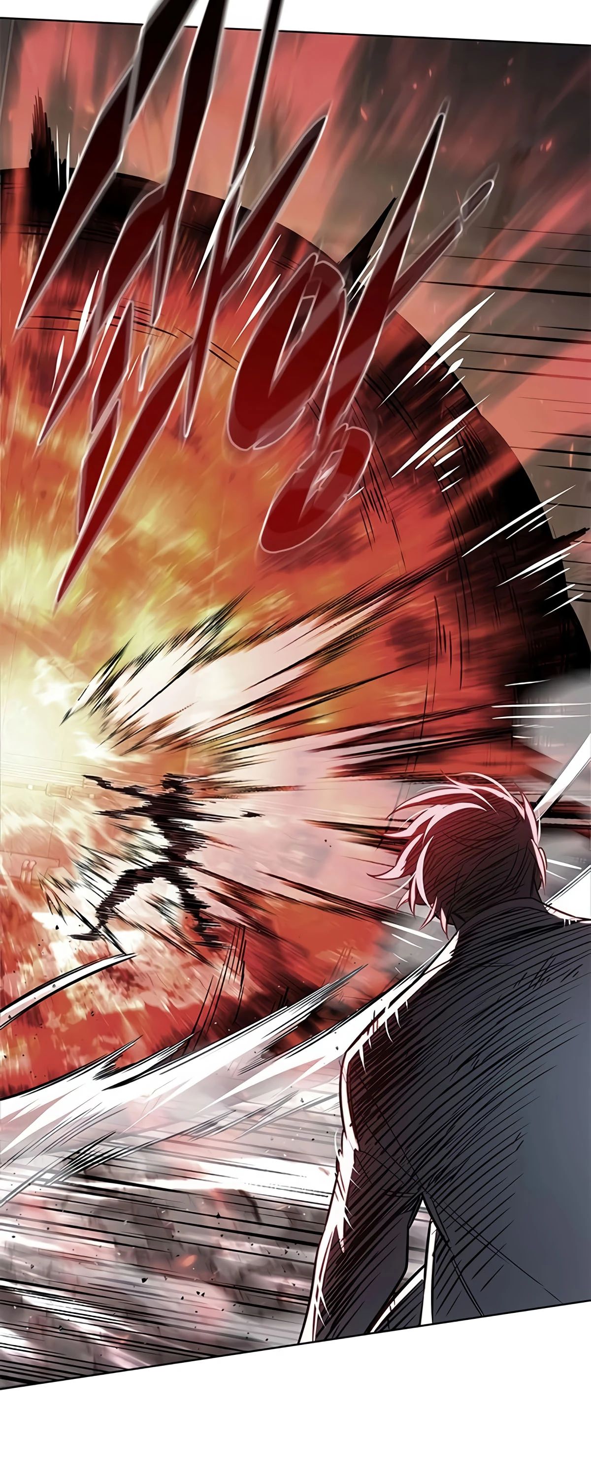 Read Элисед RU Manga Online
