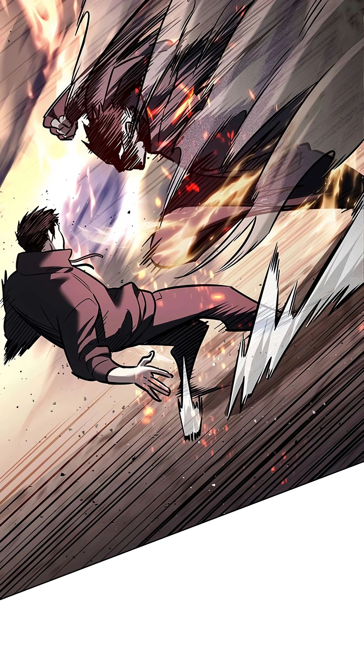 Read Элисед RU Manga Online