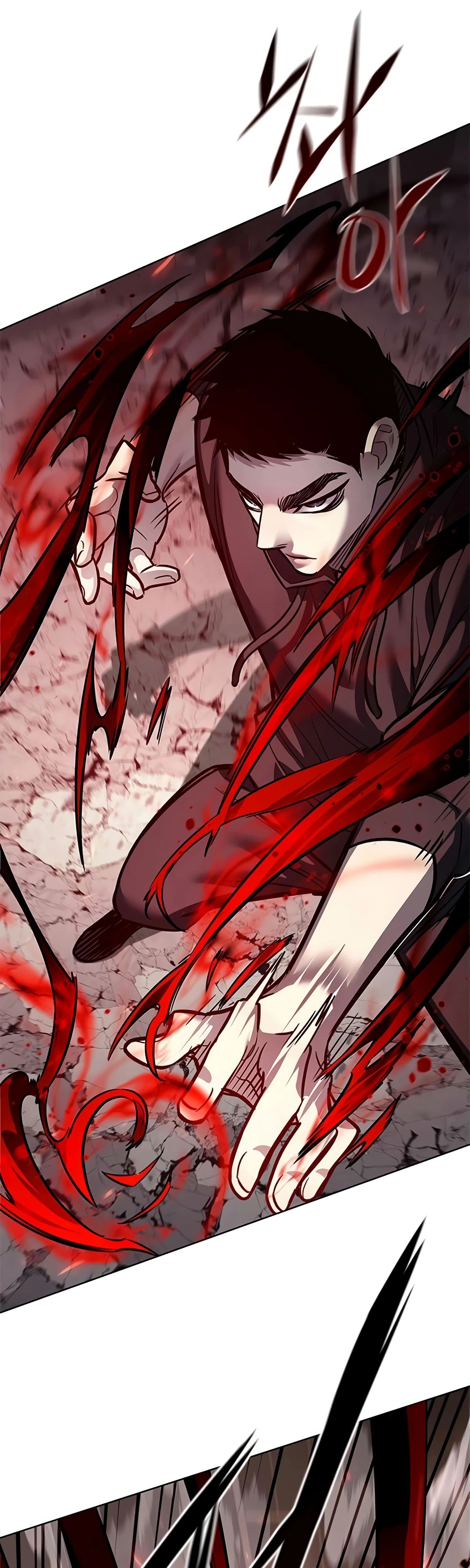 Read Элисед RU Manga Online