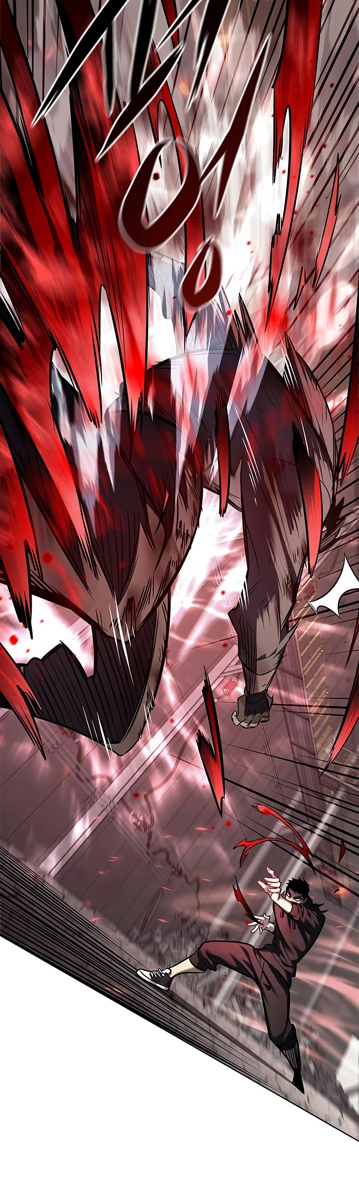 Read Элисед RU Manga Online
