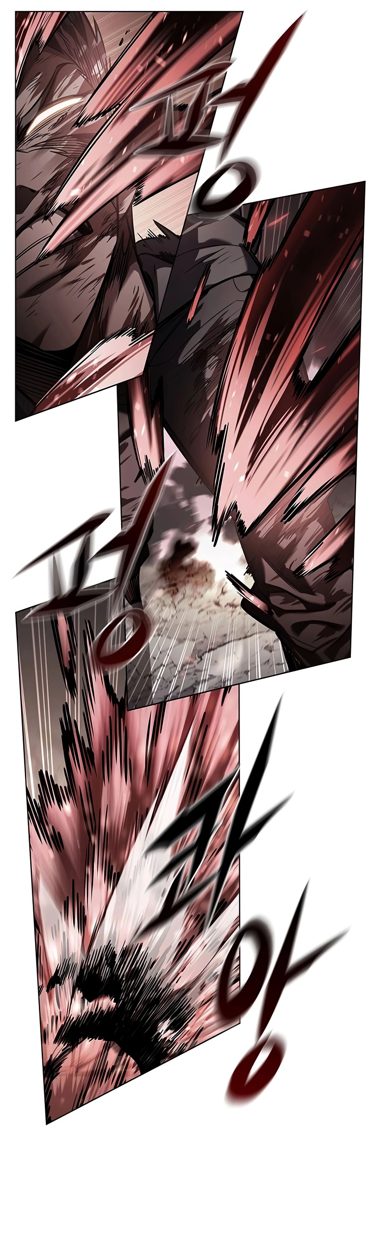 Read Элисед RU Manga Online