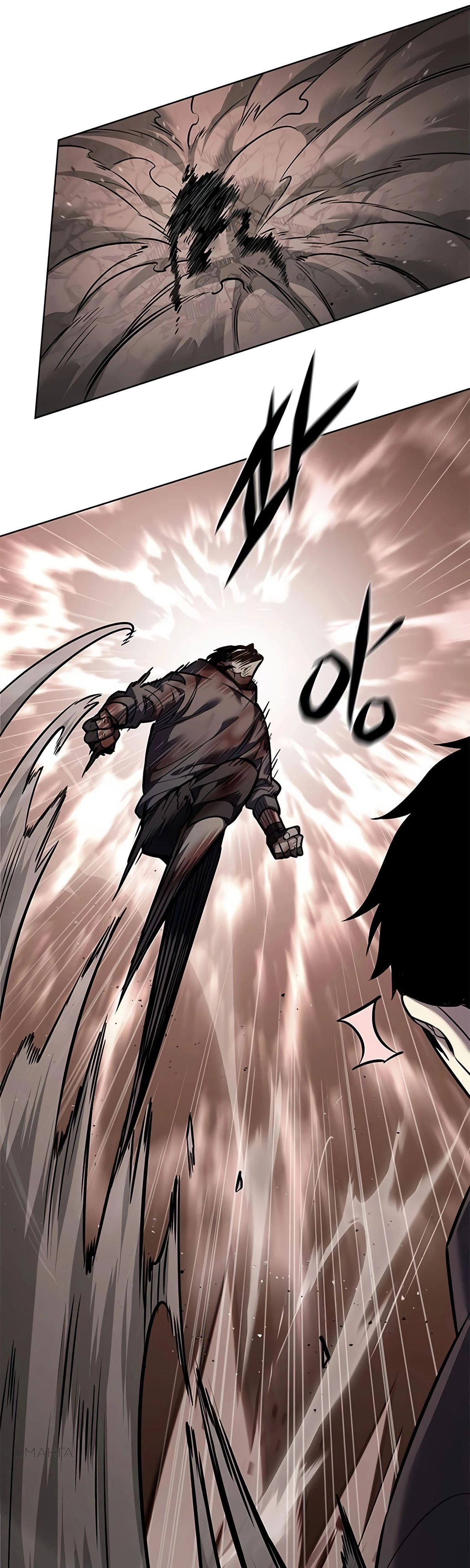 Read Элисед RU Manga Online
