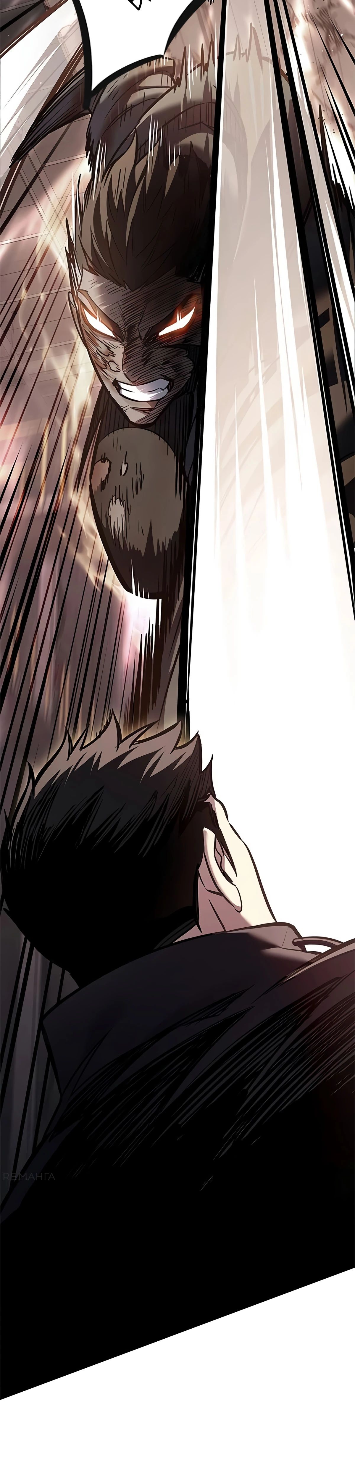 Read Элисед RU Manga Online