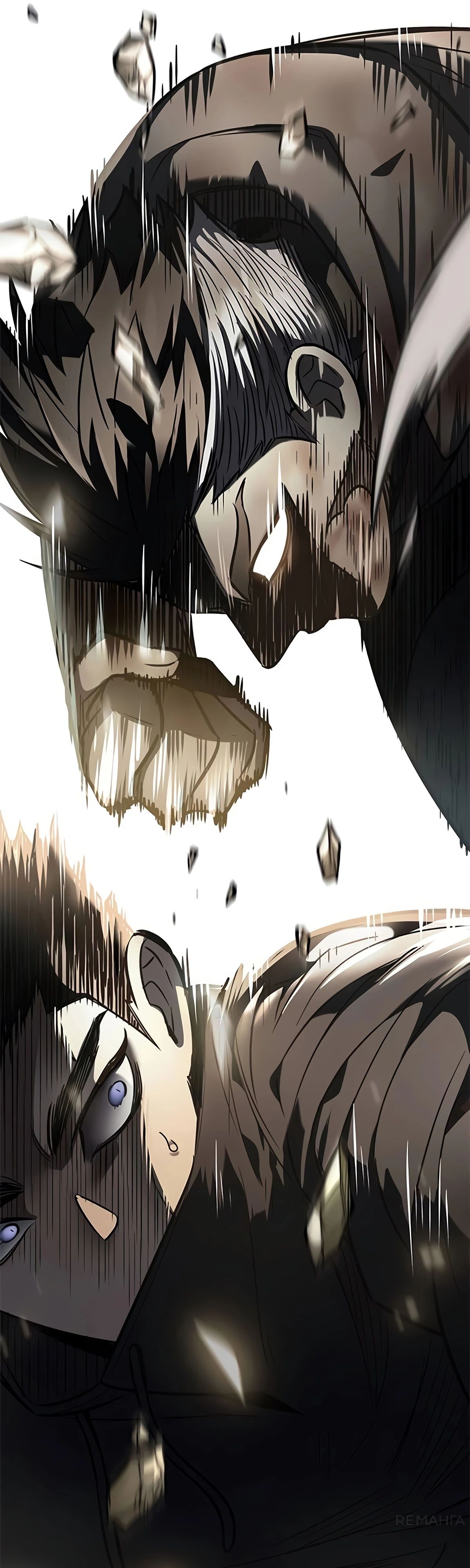 Read Элисед RU Manga Online