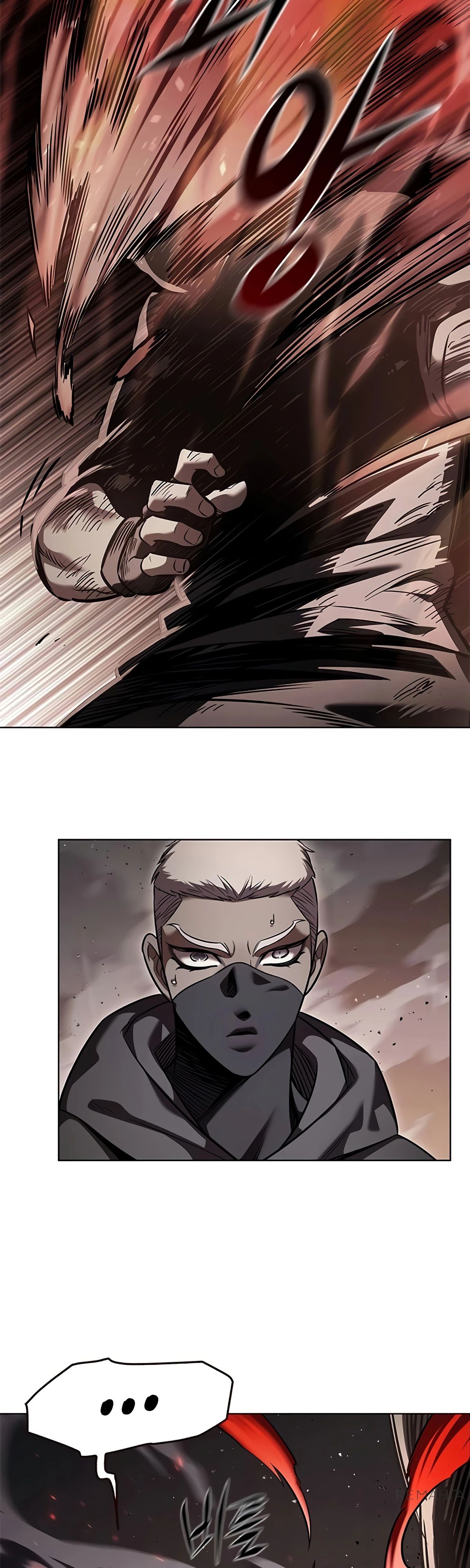 Read Элисед RU Manga Online