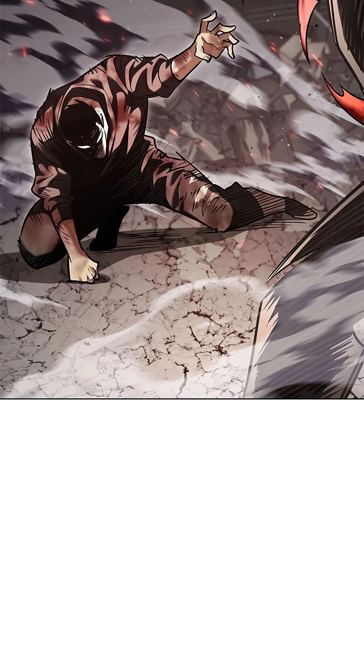 Read Элисед RU Manga Online