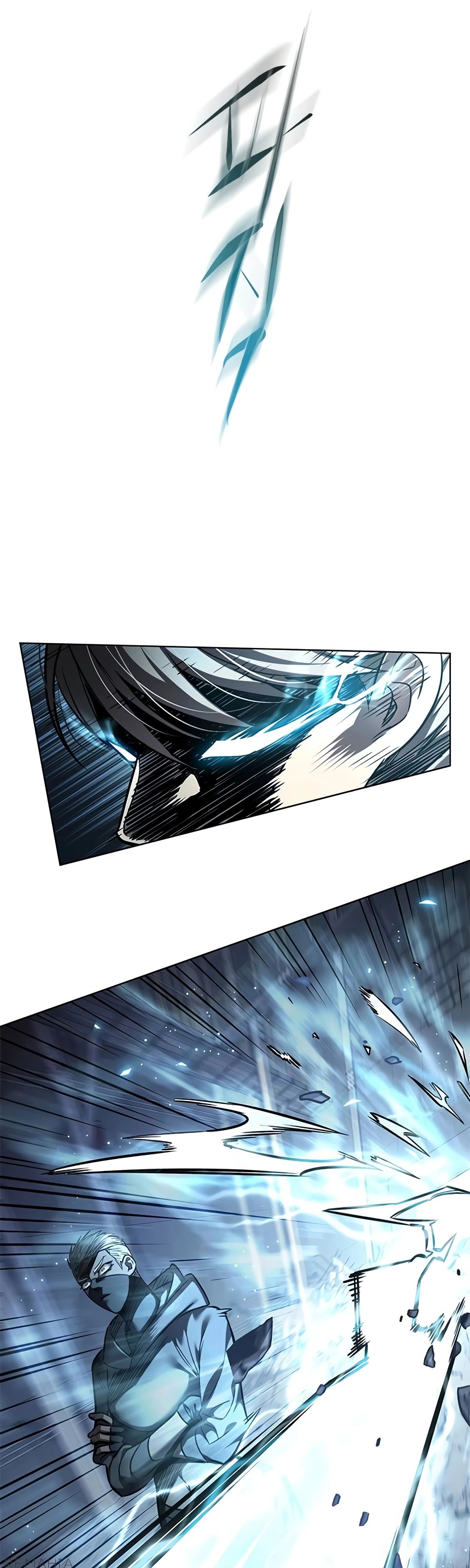 Read Элисед RU Manga Online