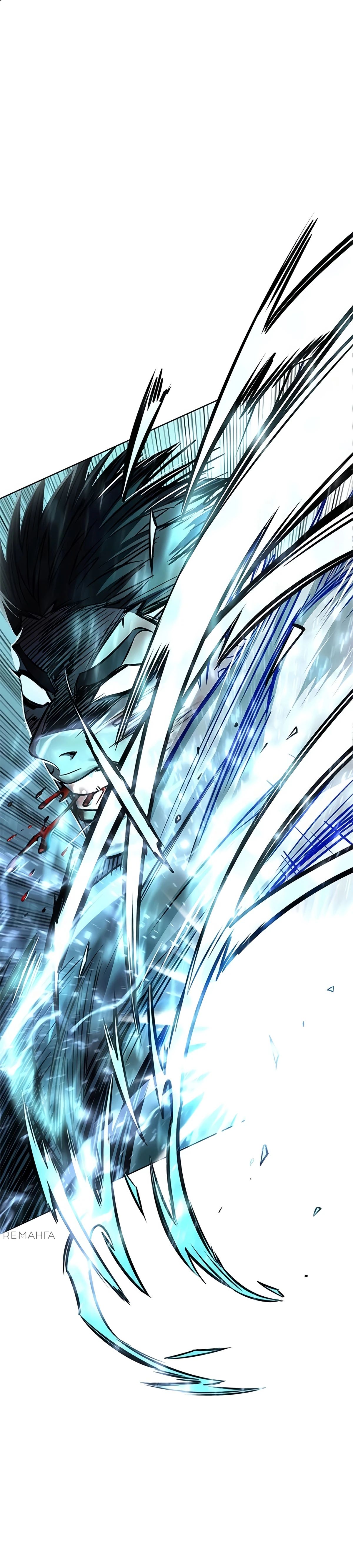 Read Элисед RU Manga Online