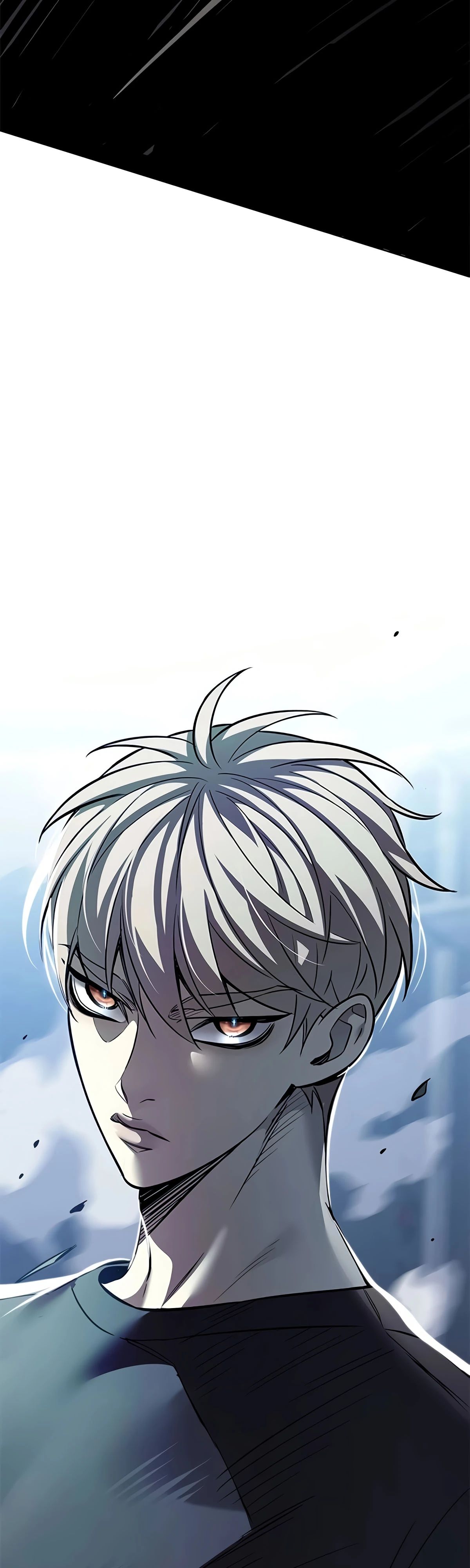 Read Элисед RU Manga Online