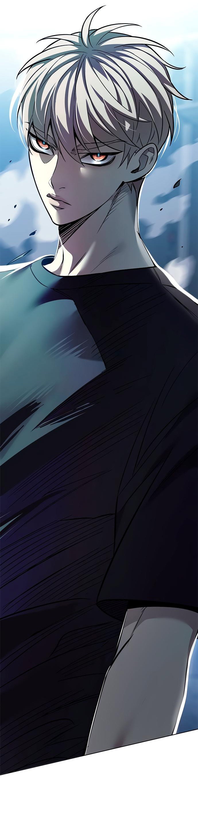 Read Элисед RU Manga Online