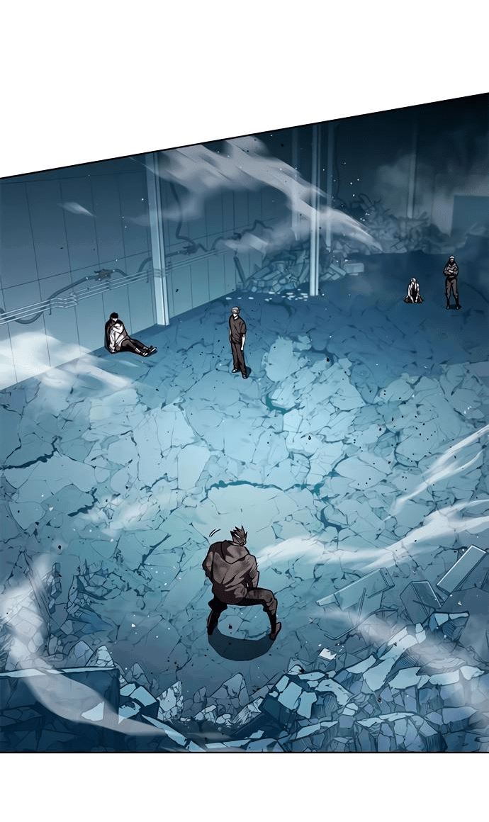 Read Элисед RU Manga Online