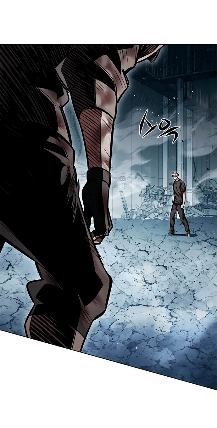 Read Элисед RU Manga Online