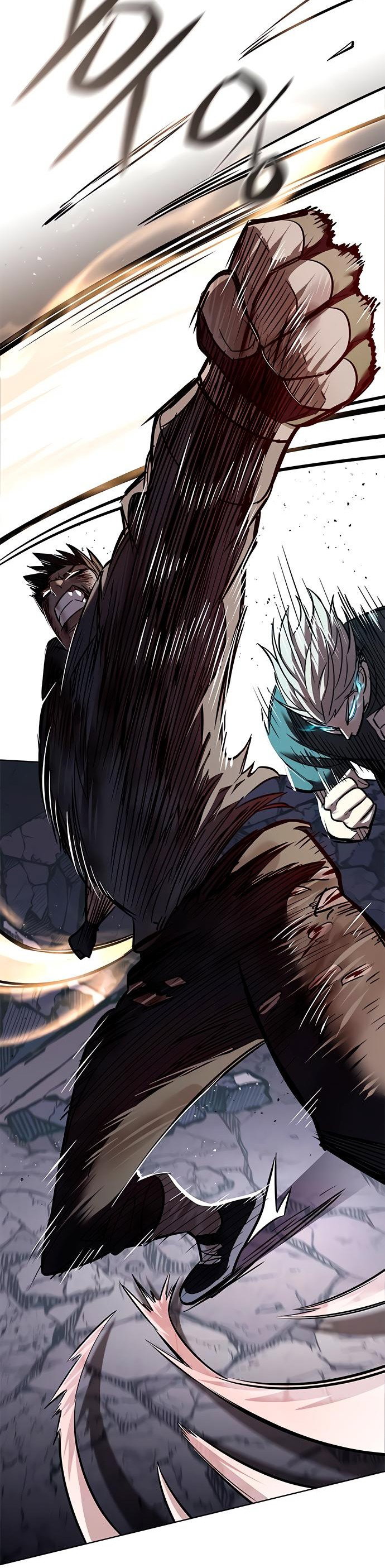 Read Элисед RU Manga Online