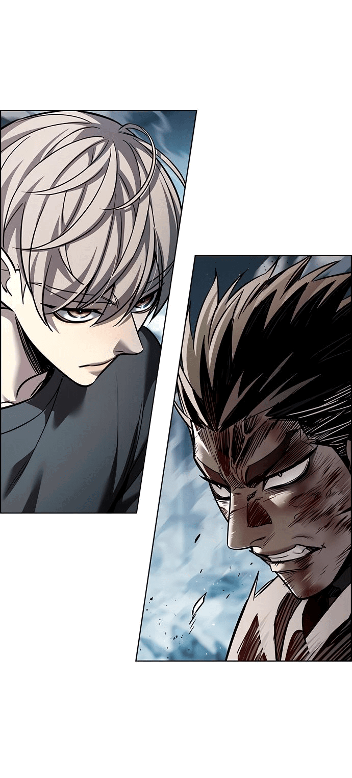 Read Элисед RU Manga Online