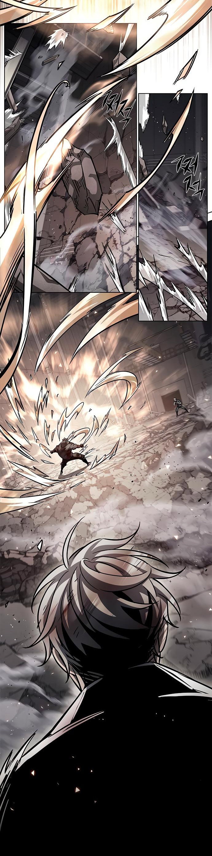 Read Элисед RU Manga Online