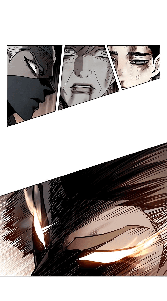Read Элисед RU Manga Online