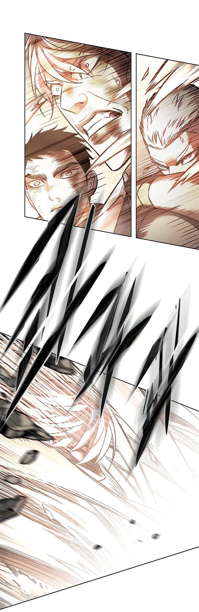 Read Элисед RU Manga Online